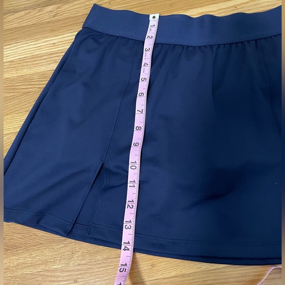Gapfit slit-front skort - Picture 6 of 7